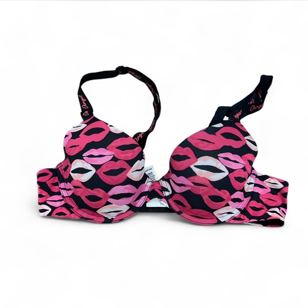 Victoria's Secret kiss Bra
